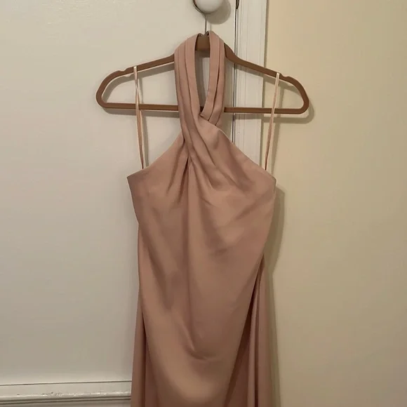 BHLDN | Dresses | Bhldn Ruby Satin Charmeuse Dress Size 6 Oyster | Poshmark BHLDN | Dresses | Bhldn Ruby Satin Charmeuse Dress Size 6 Oyster | Poshmark